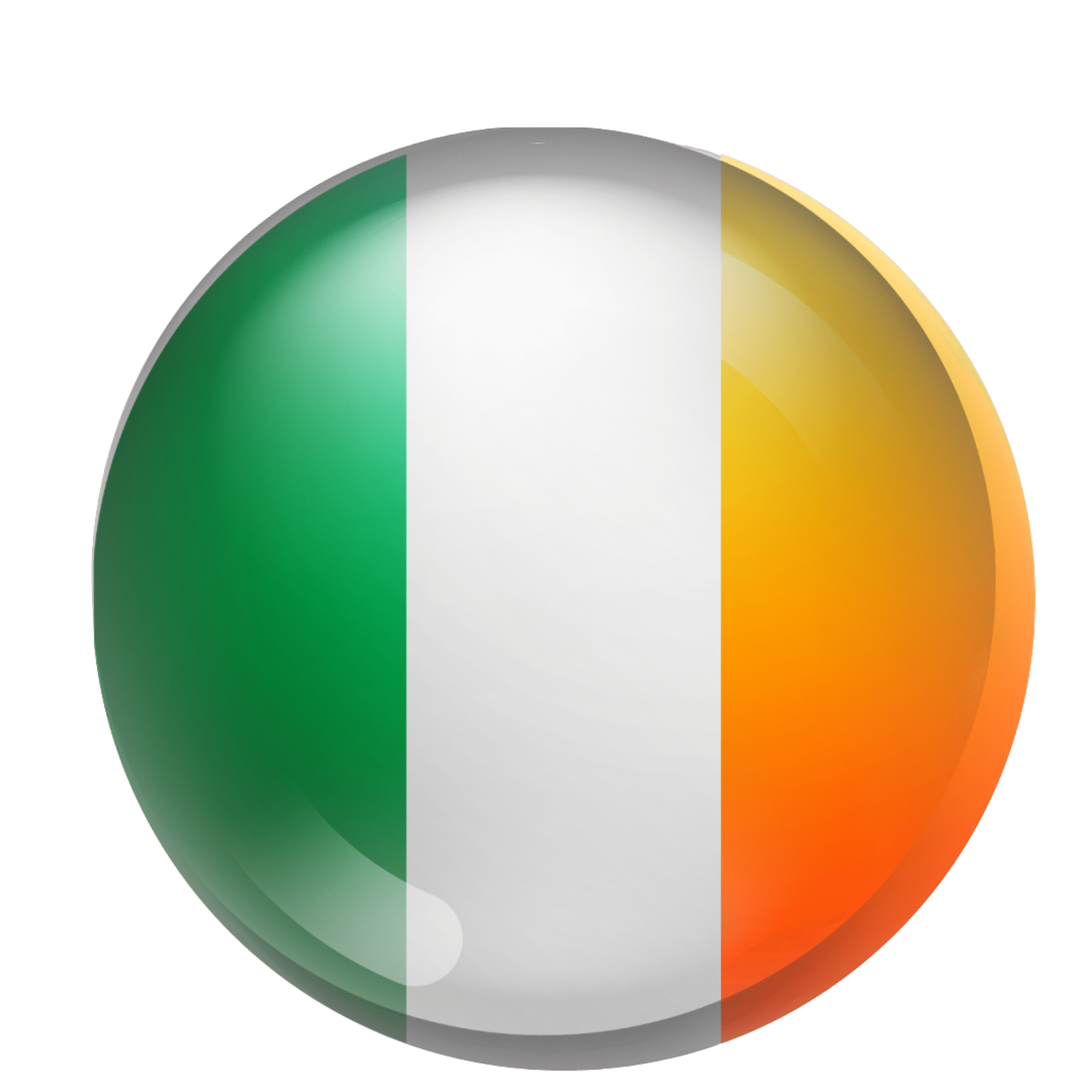 Bandera IRLANDA