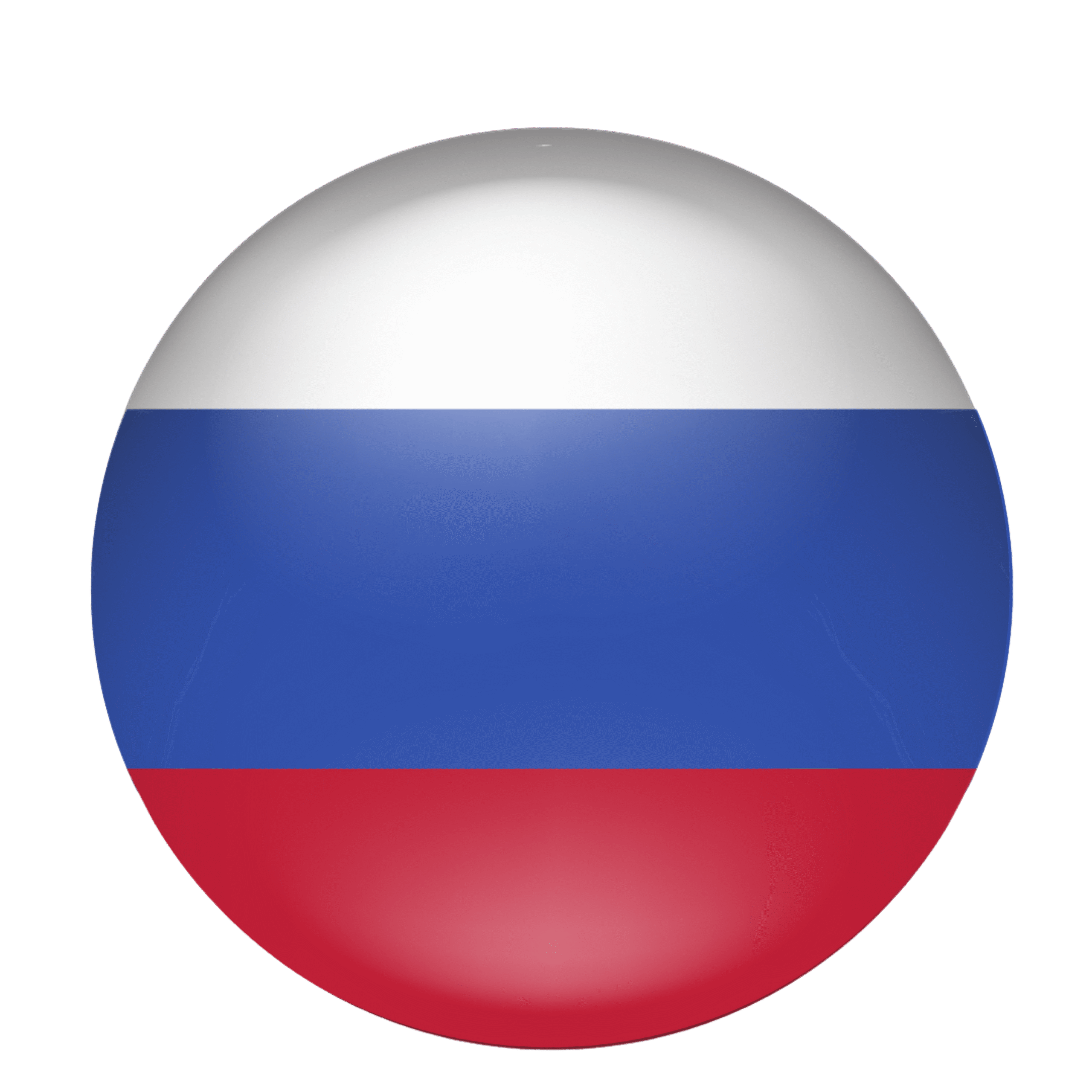Bandera RUSIA