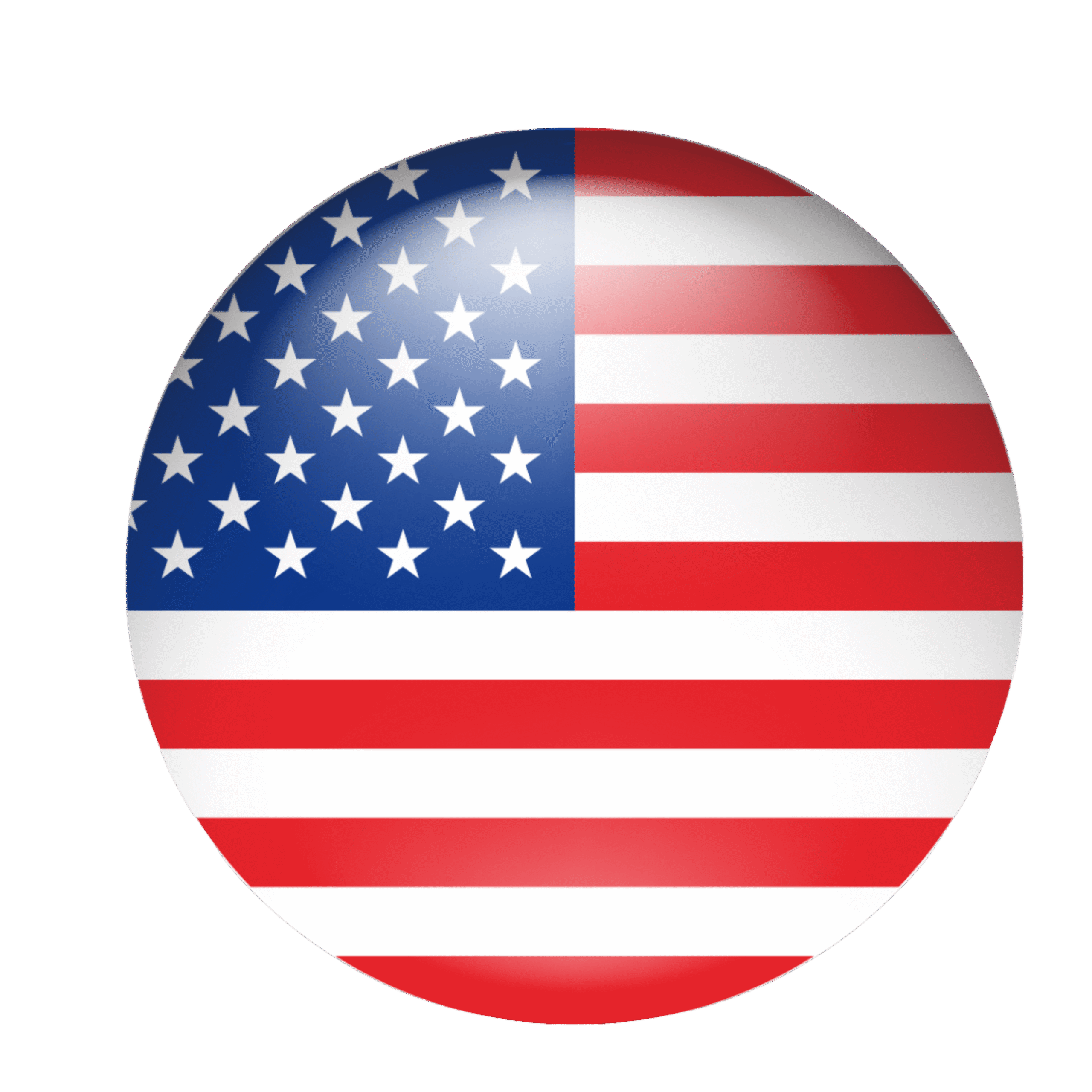 Bandera ESTADOS UNIDOS