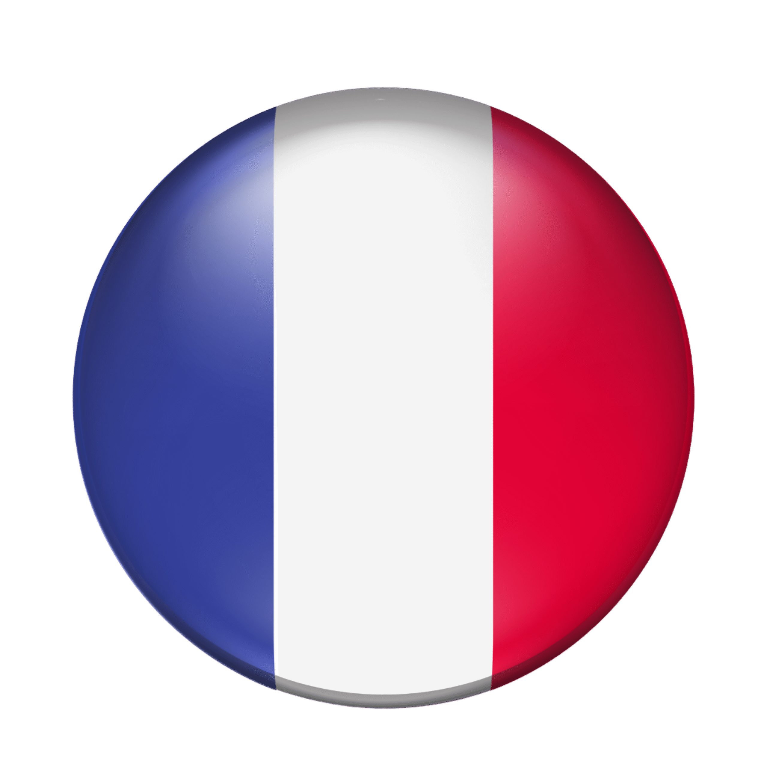 Bandera FRANCIA