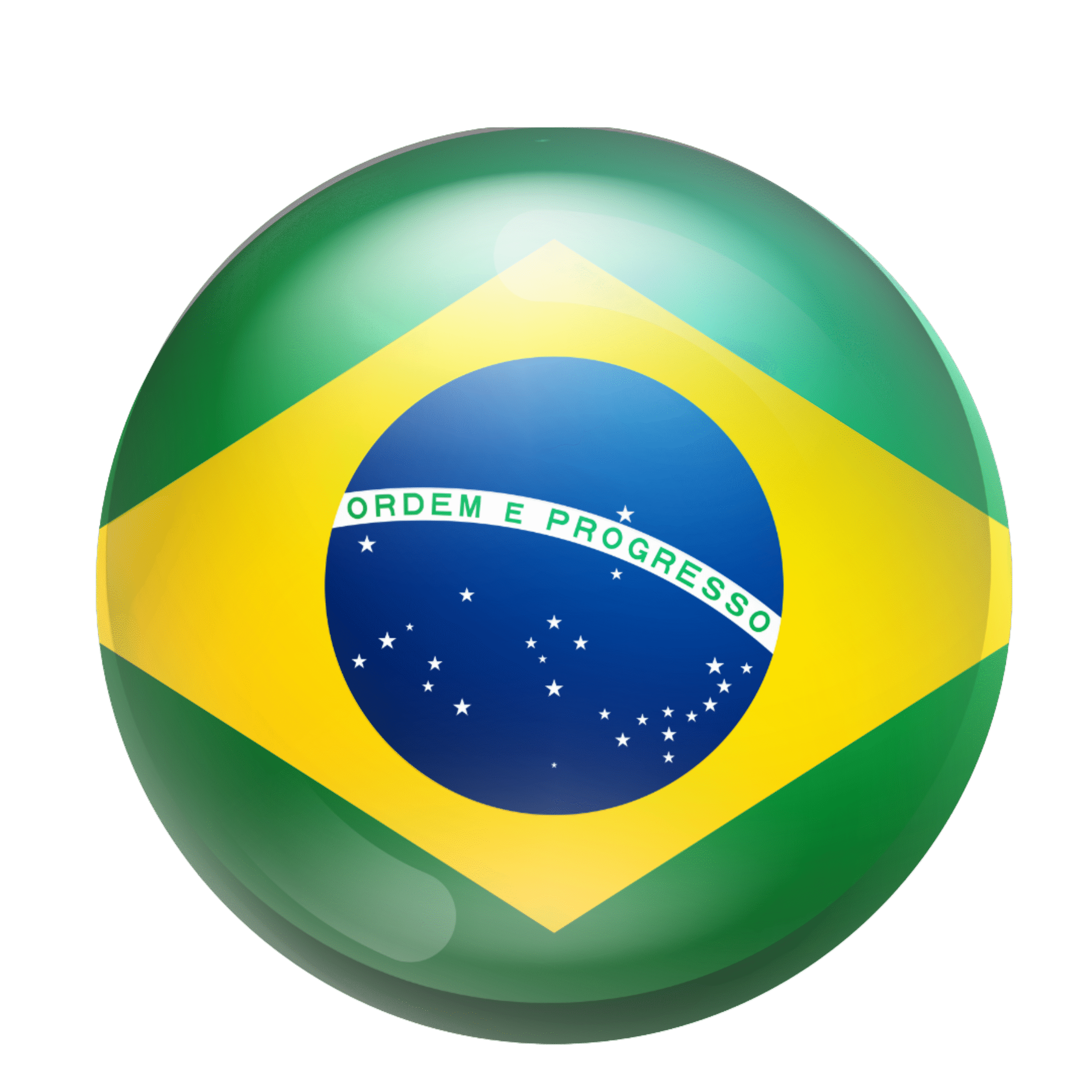 Bandera BRASIL