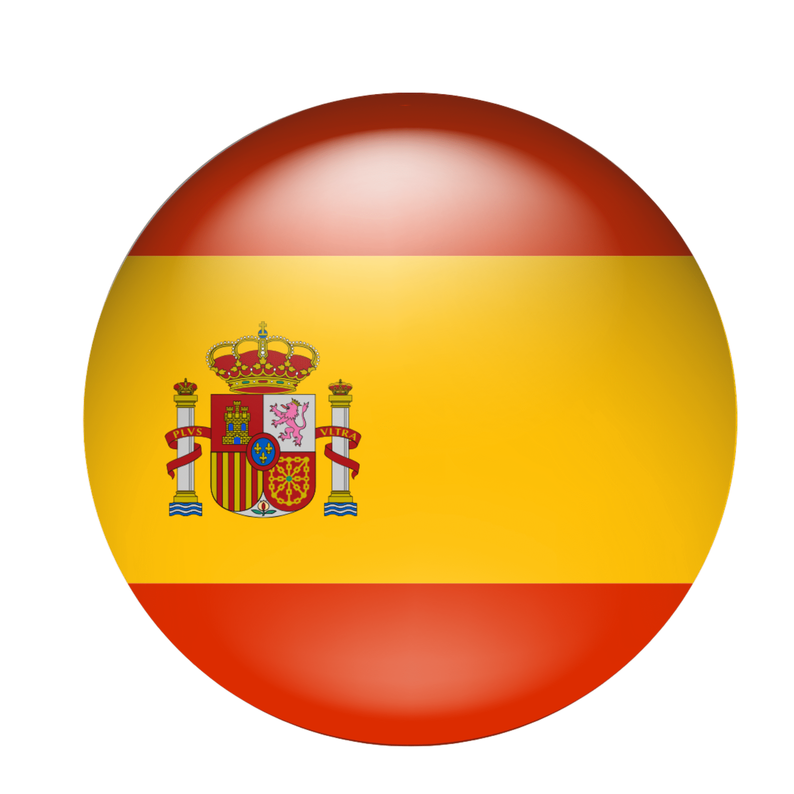 Bandera ESPAÑA