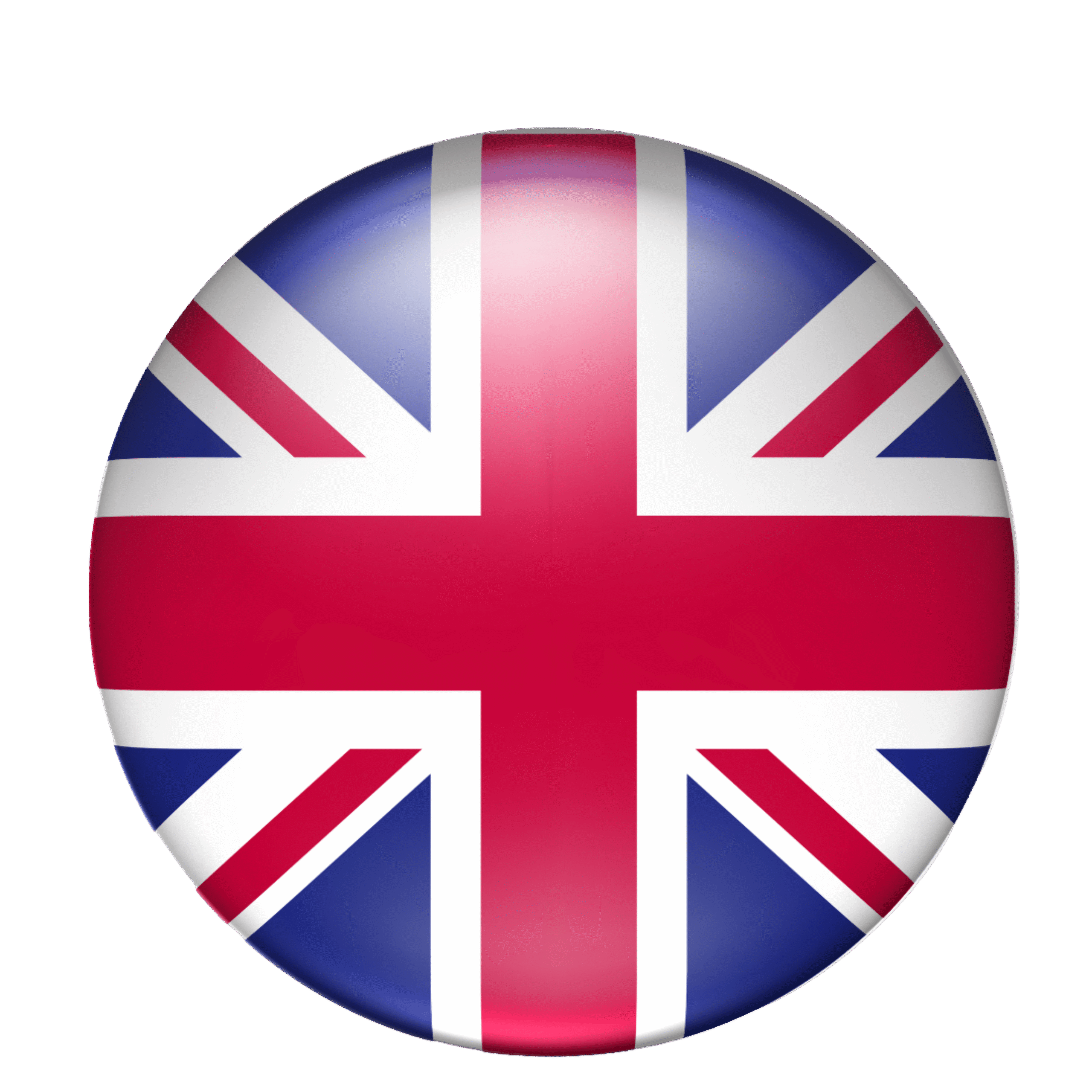 Bandera GRAN BRETAÑA